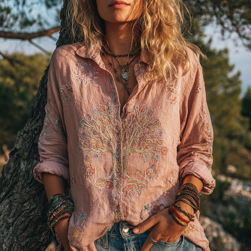 Classic Vintage & Enduringly Stylish Shirt