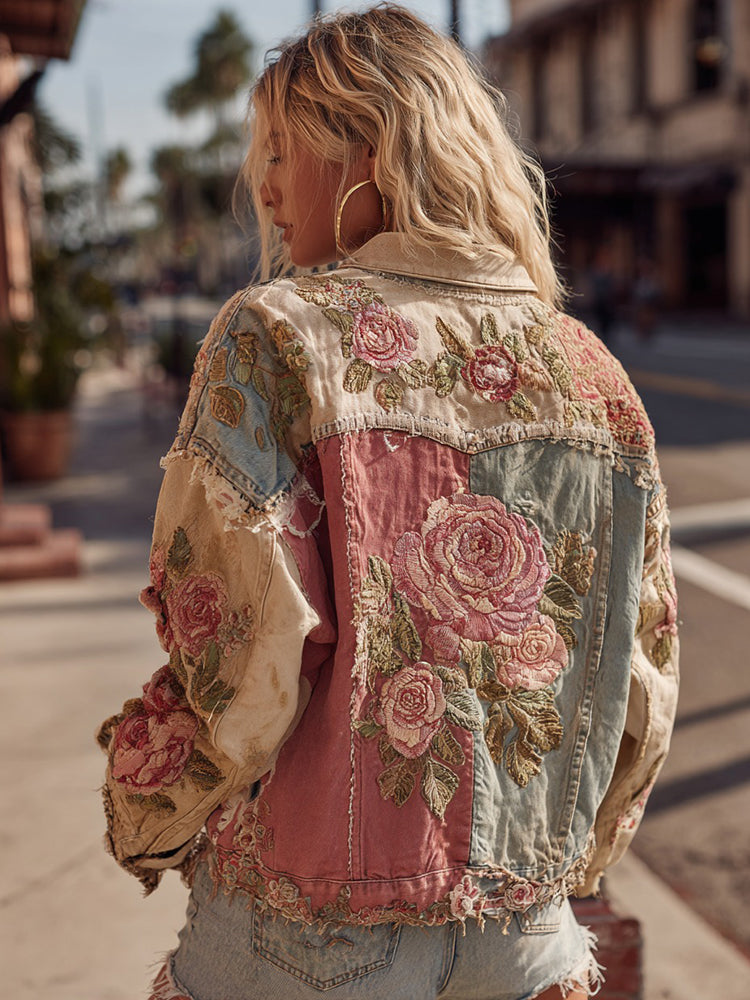 Classic Vintage Jacket
