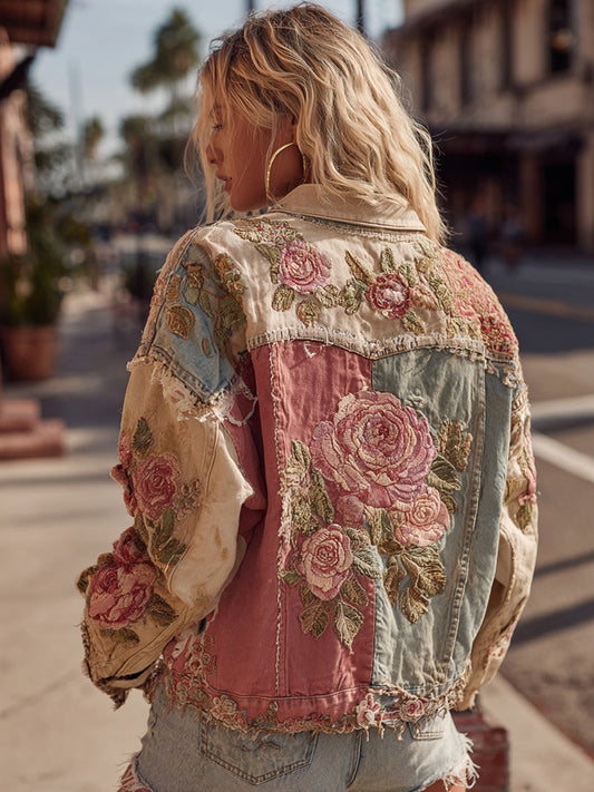 Classic Vintage Jacket