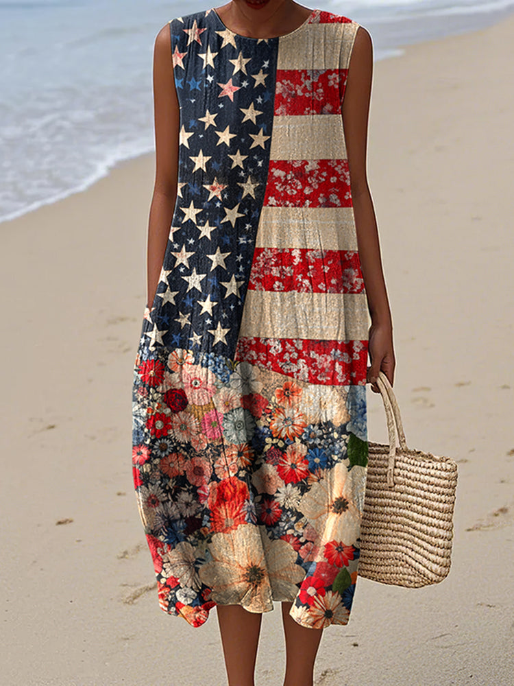 Vintage Inspired Dress