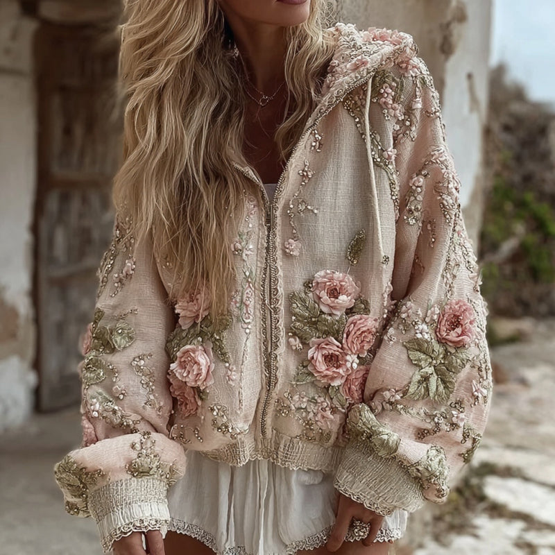 Vintage Inspired Garment