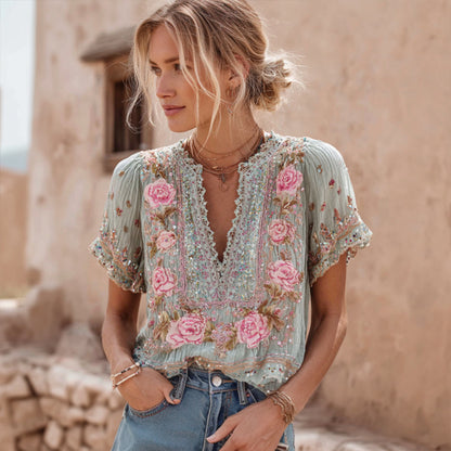 Elegantly Designed Top