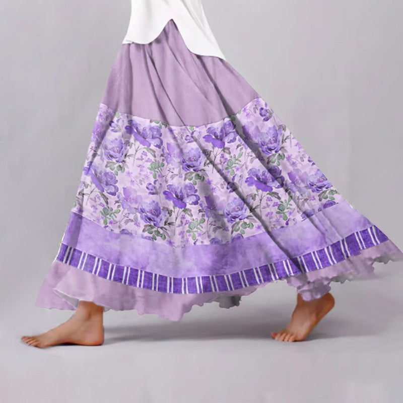 Elegantly Designed Garment