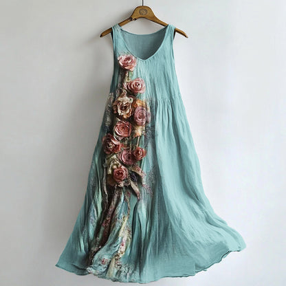 Beautifully Crafted Dress