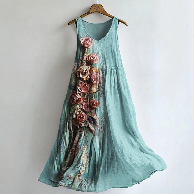 Beautifully Crafted Dress