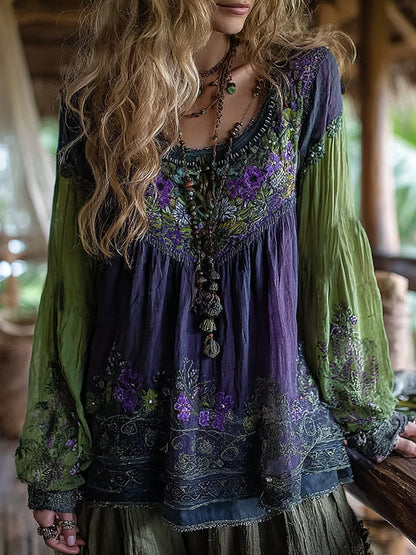 Thoughtfully Designed Top