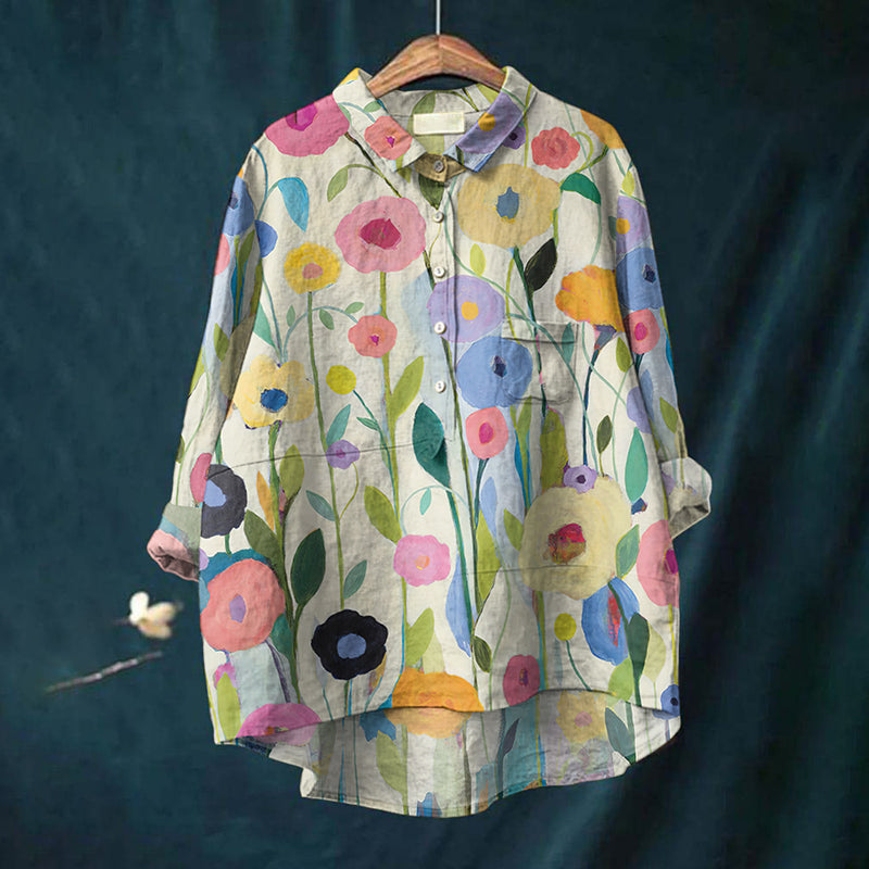 Beautifully Crafted Shirt