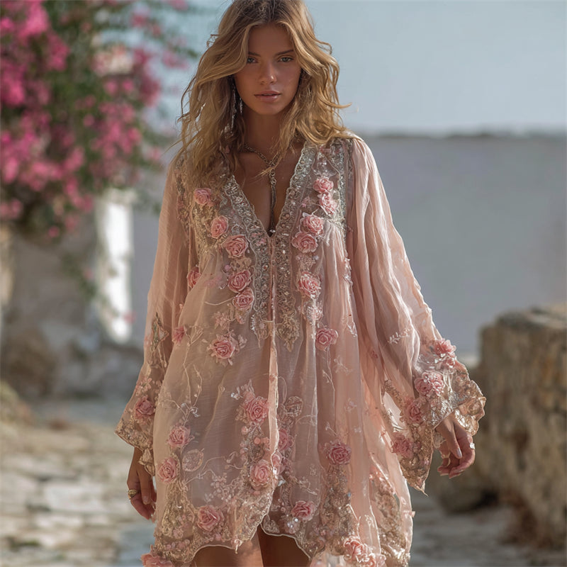 Light pink