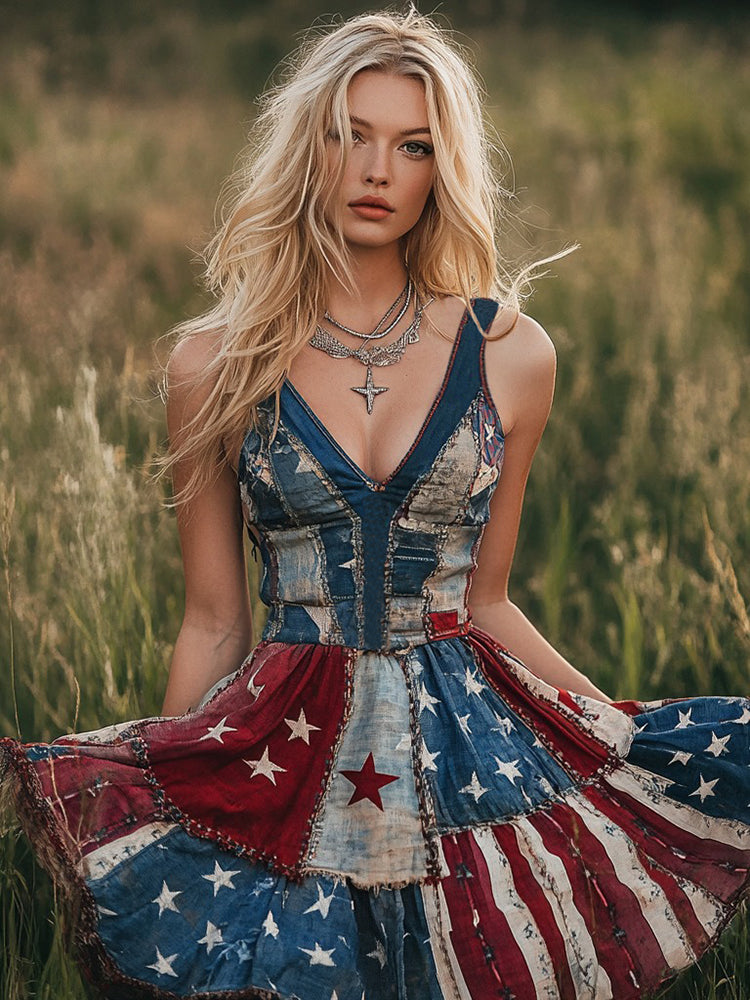 Thoughtfully Designed Dress