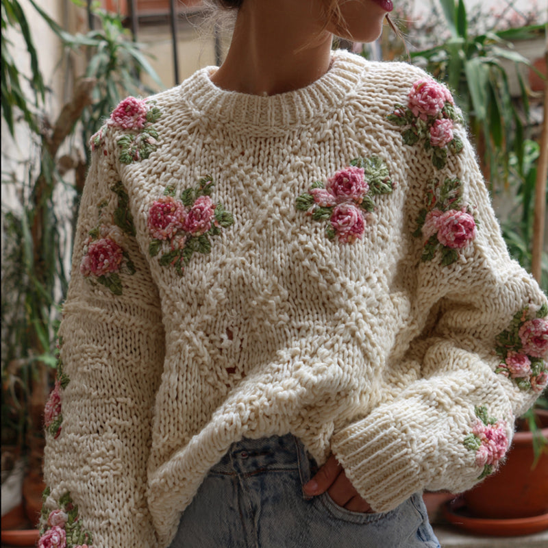 Classic Vintage Sweater