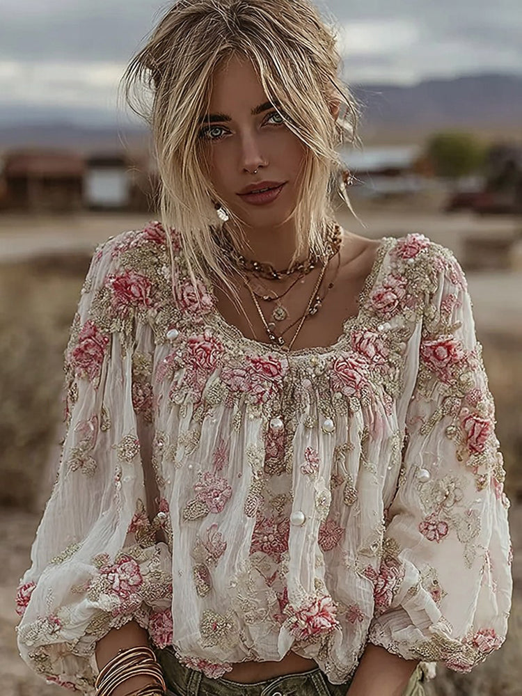 Classic Designed Shirt