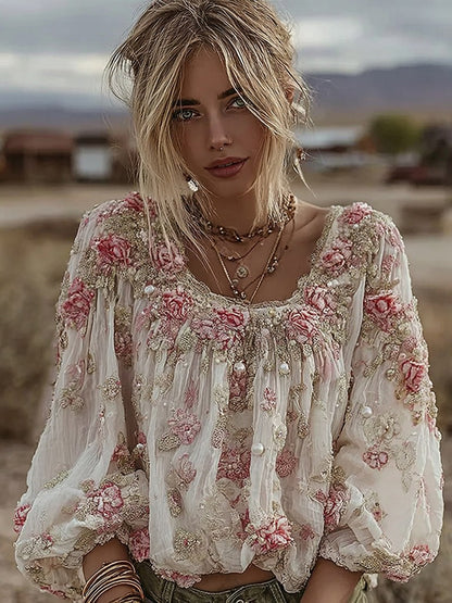 Classic Designed Shirt