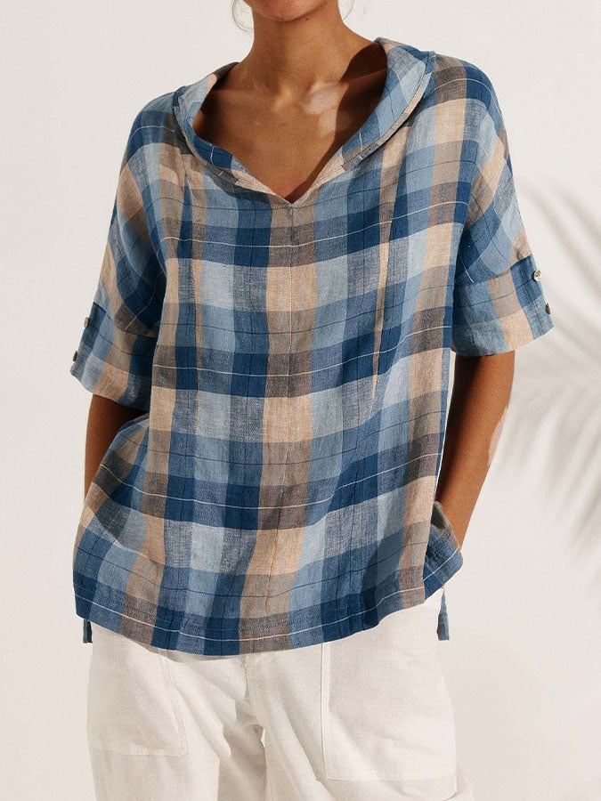 Classic Designed Top