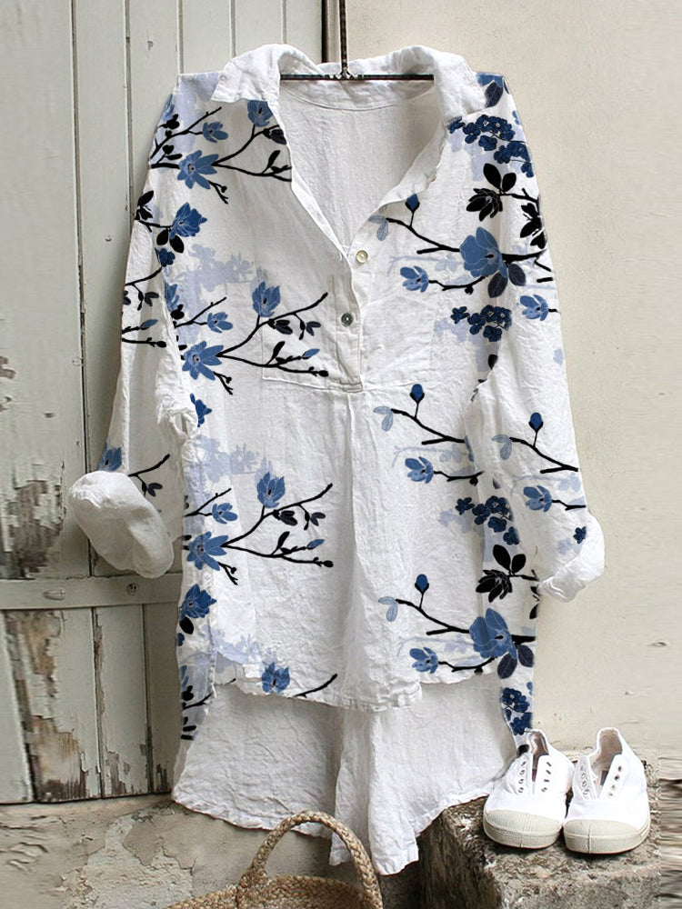 Beautifully Crafted Shirt
