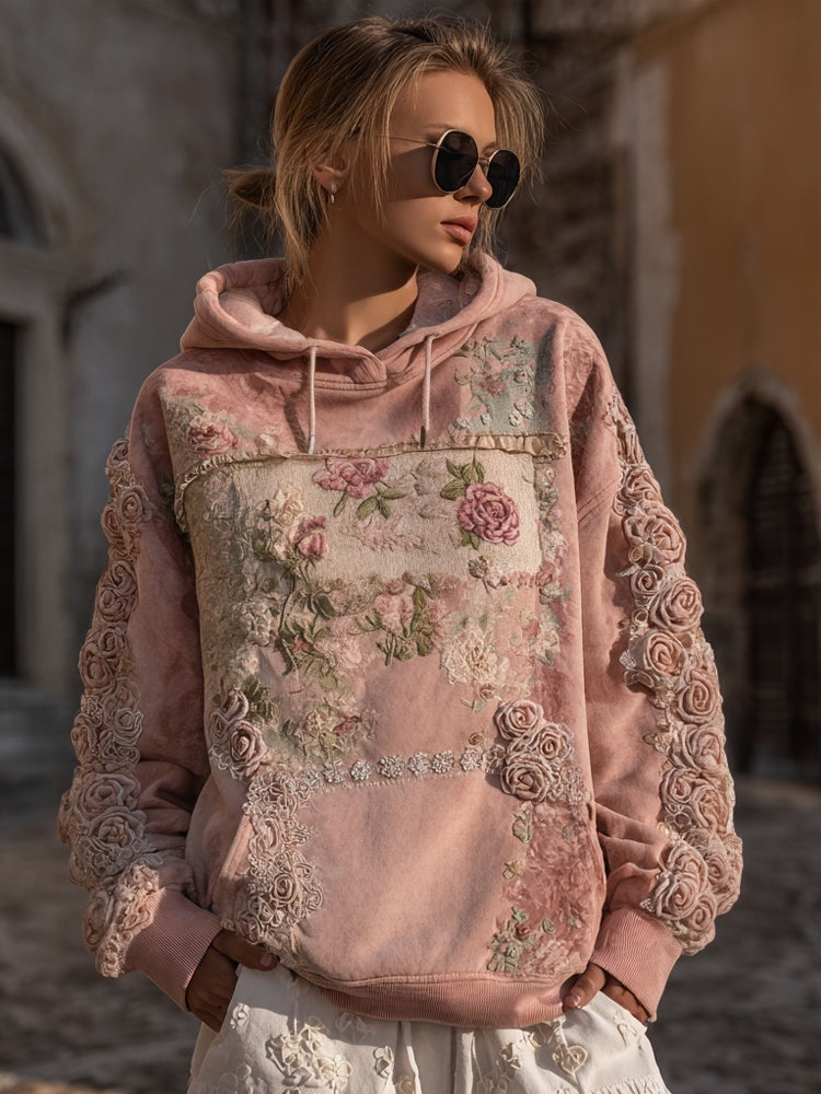 Vintage Inspired Garment
