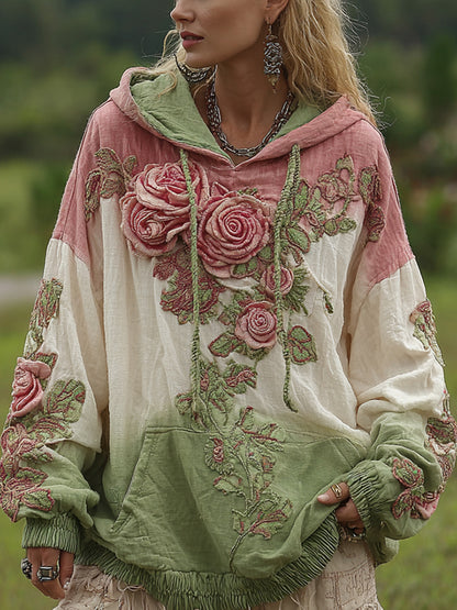 Vintage Inspired Garment