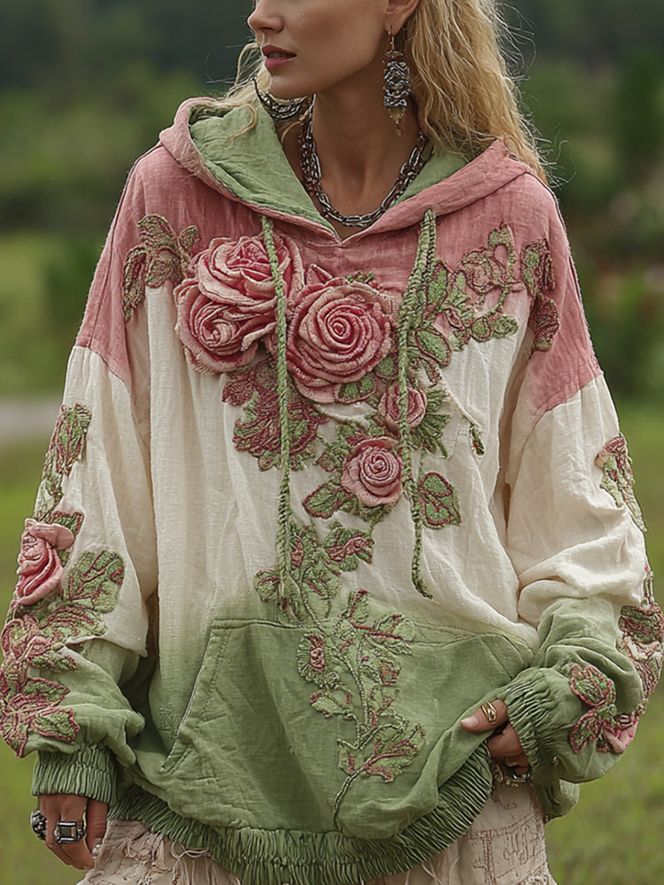 Vintage Inspired Garment