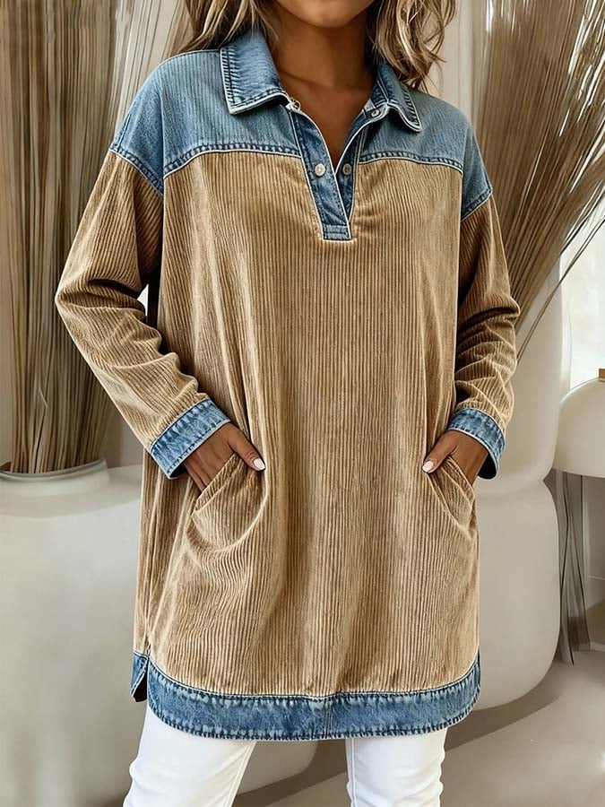 Elegantly Designed Top