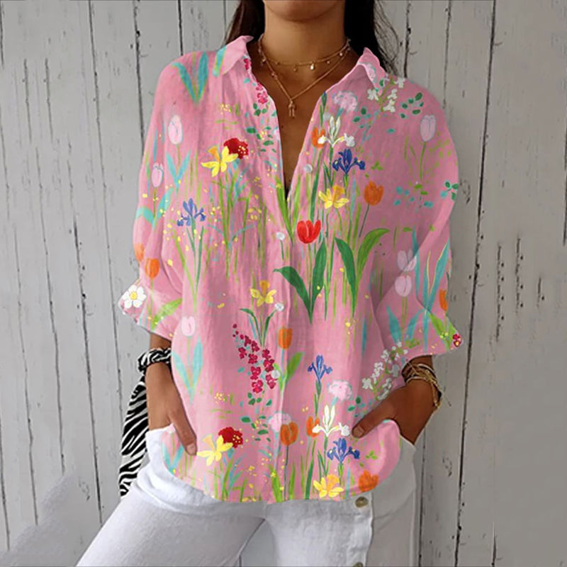 Vintage Inspired Shirt