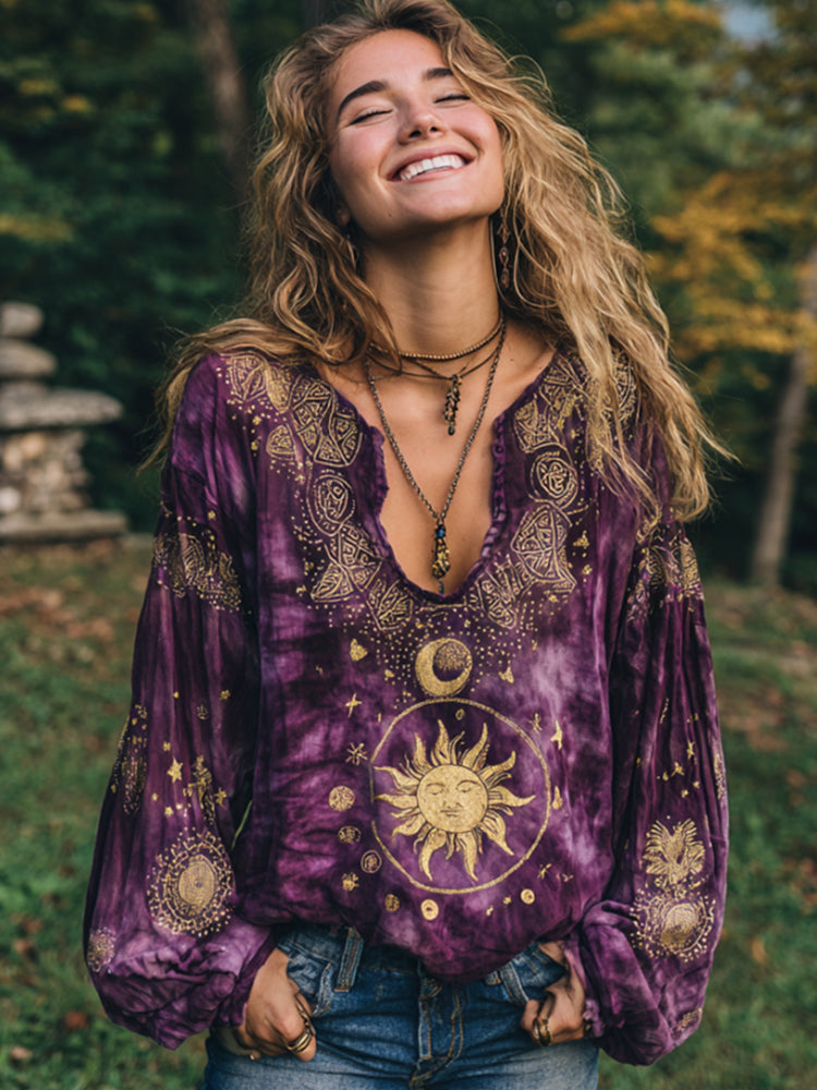 Thoughtfully Designed Top