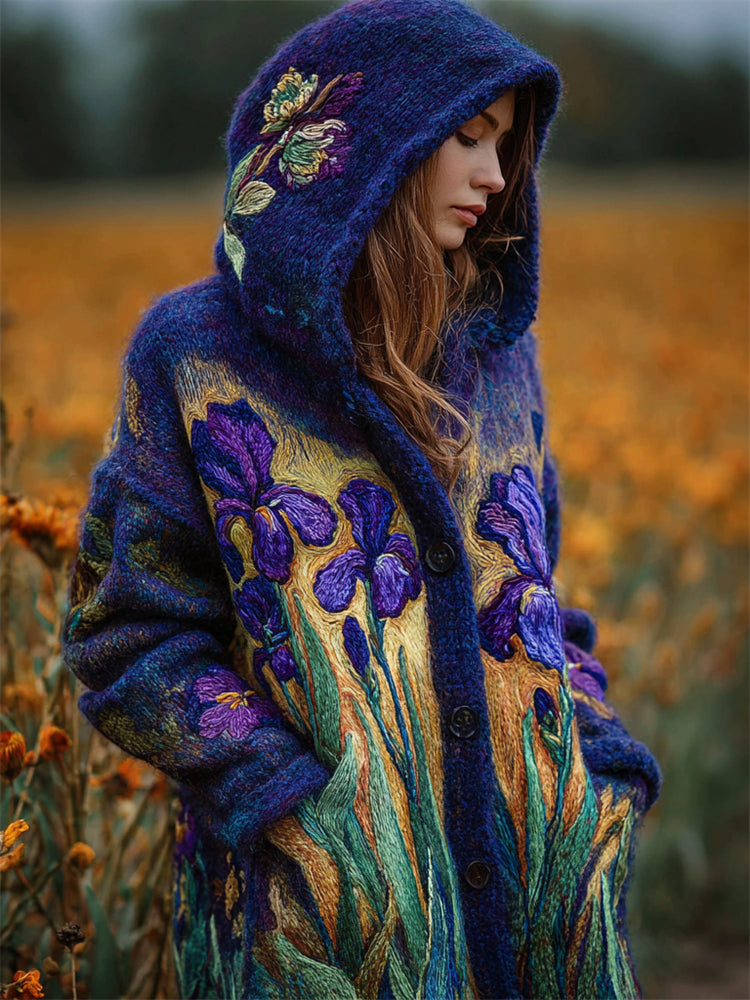 Beautifully Crafted Cardigan in a Classic Style