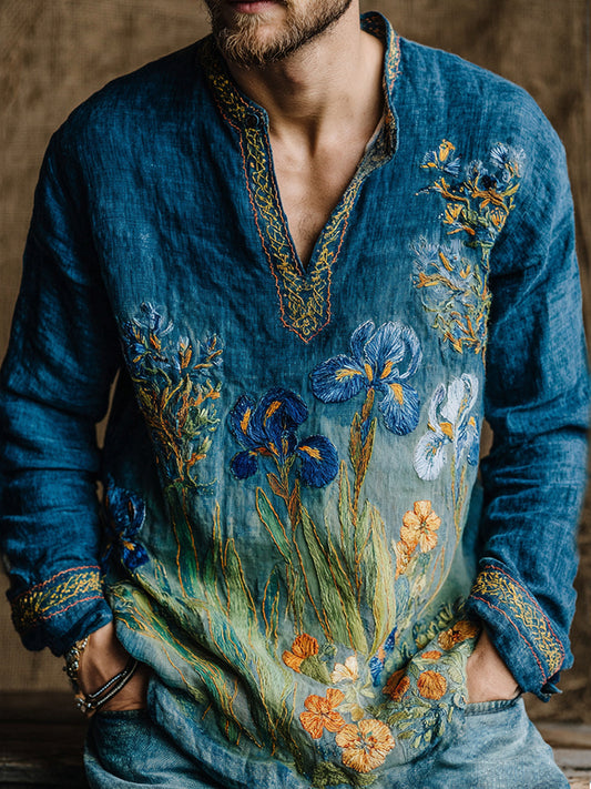 Beautifully Crafted Shirt