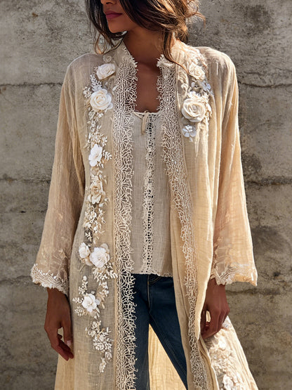 Classic Vintage Cardigan