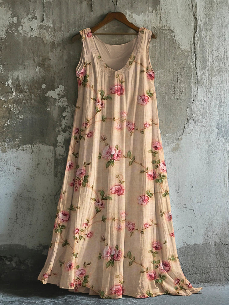Beautifully Crafted Dress