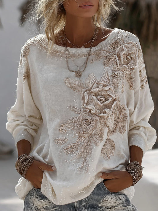 Classic Vintage T-Shirt