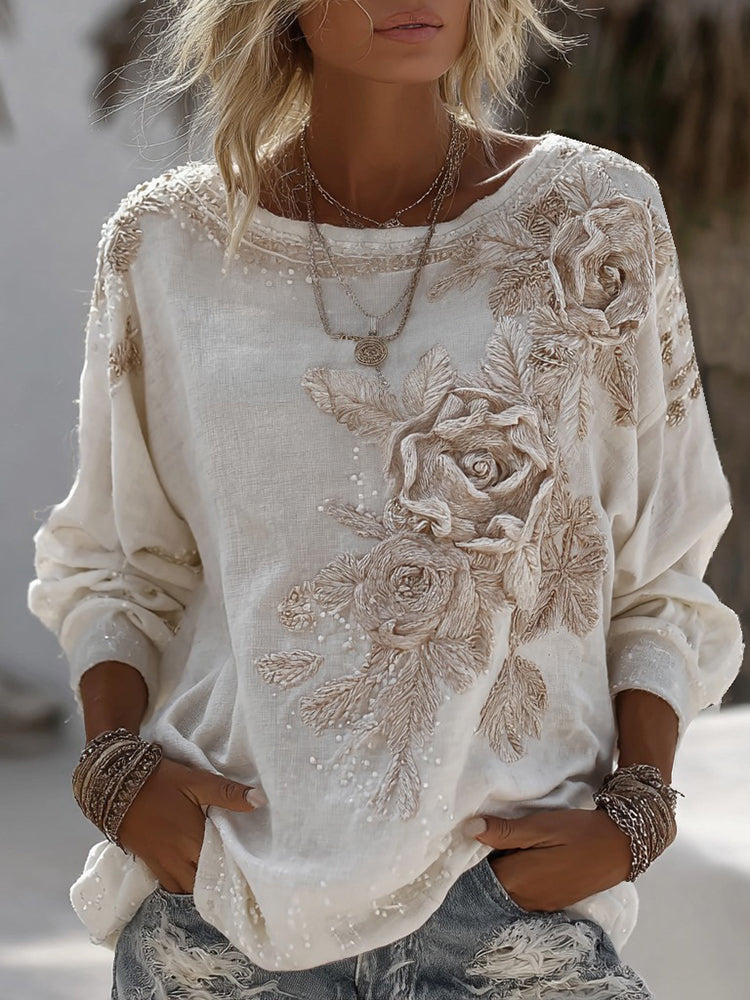 Classic Vintage T-Shirt