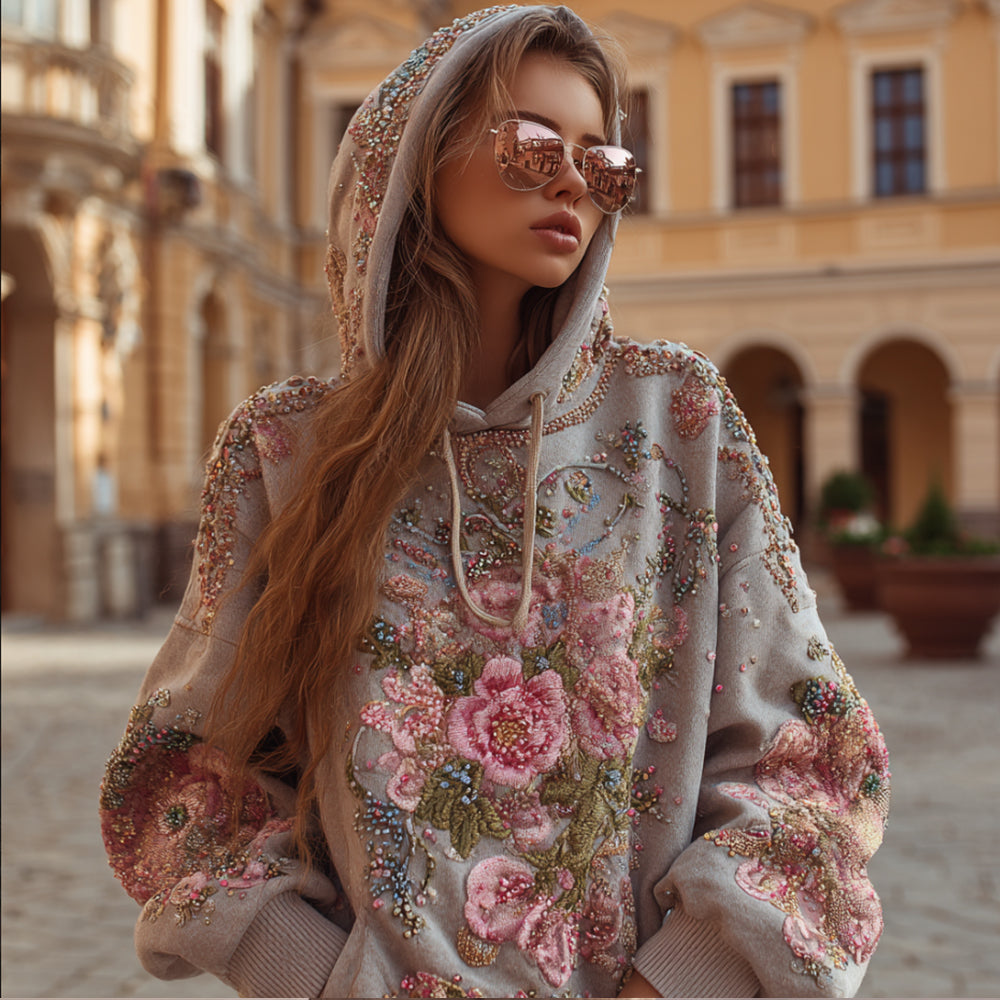 Classic Vintage Sweater