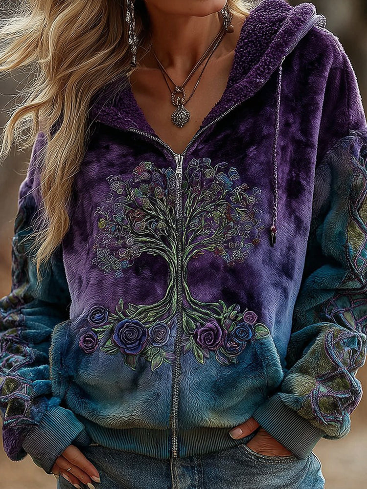 Vintage Inspired Garment