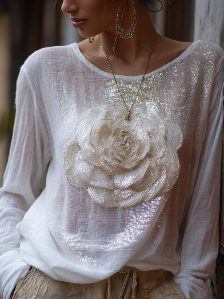 Thoughtfully Designed Garment