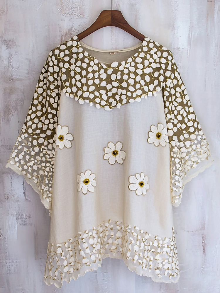 Vintage Inspired T-Shirt