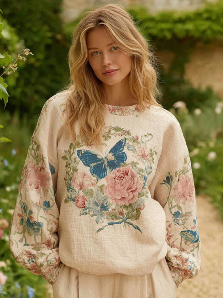 Gracefully Designed Top