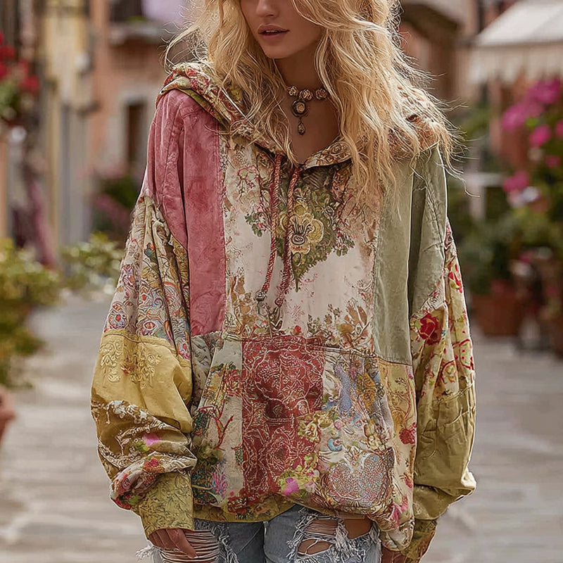 Elegantly Designed Garment
