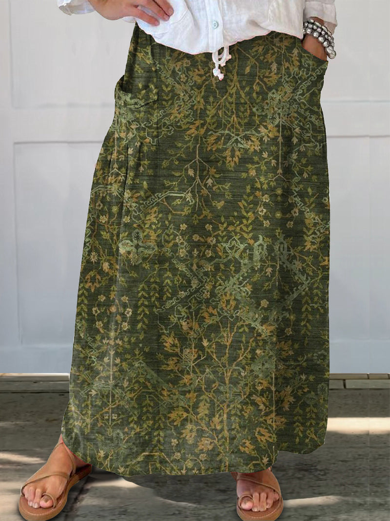 Thoughtfully Designed Garment