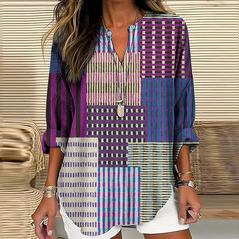 Thoughtfully Designed Shirt