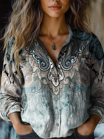 Classic Vintage Shirt