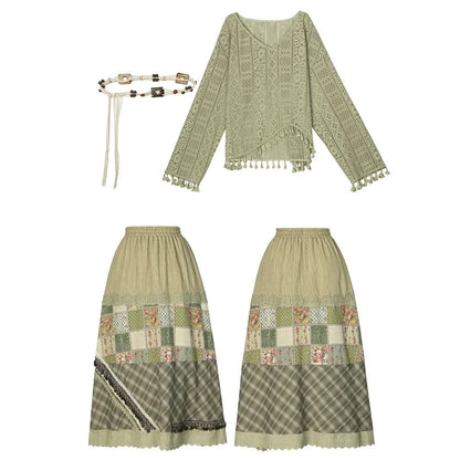 Timeless Vintage Style Shirt