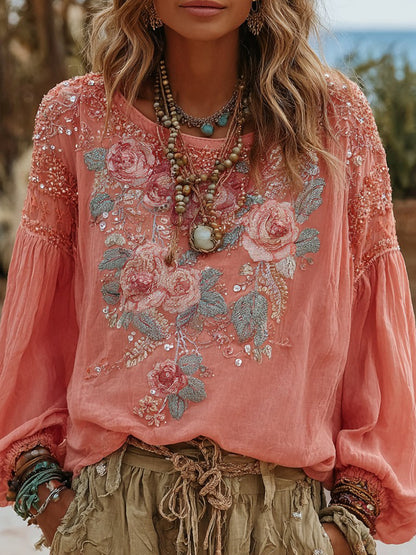 Elegantly Designed Shirt