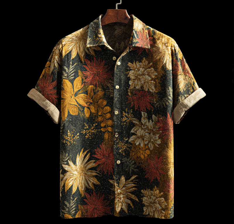 Classic Vintage Shirt