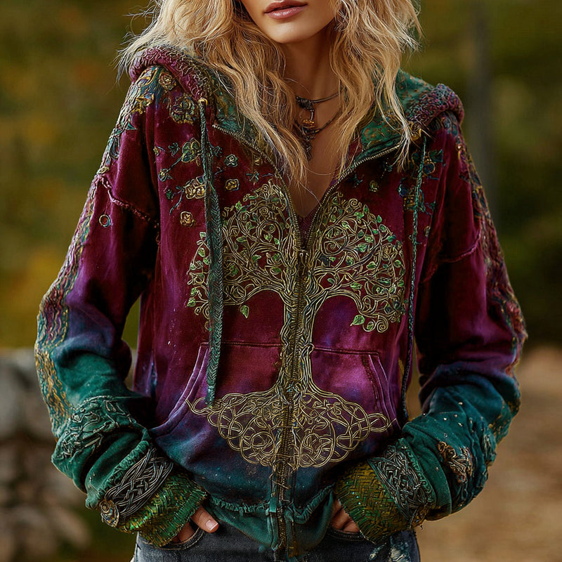Vintage Inspired Cardigan