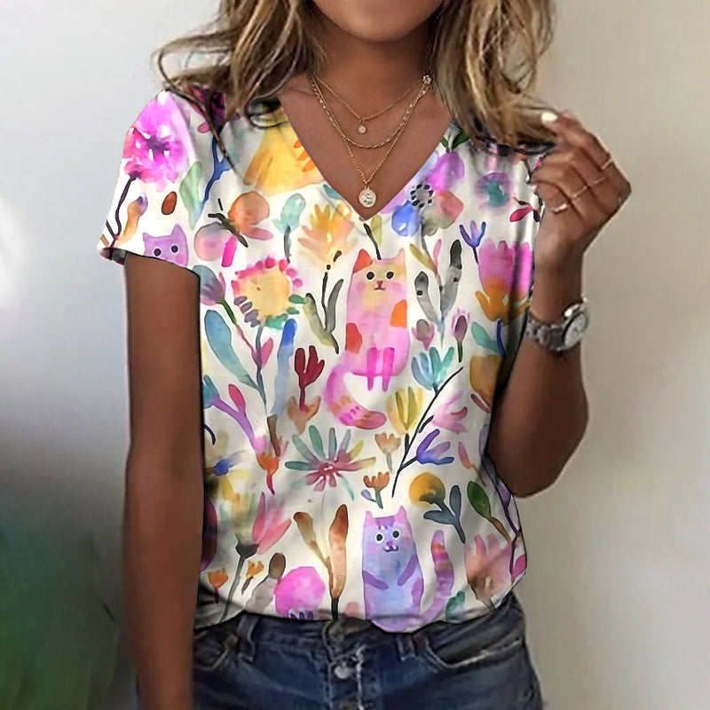 Classic Designed T-Shirt