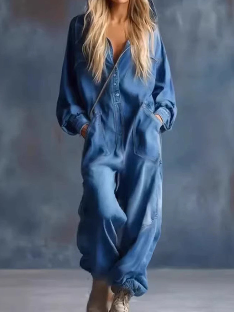 Vintage Inspired Garment