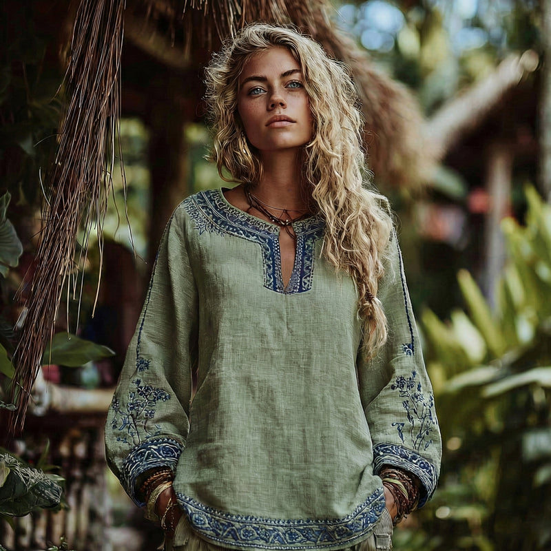 Elegantly Designed Top