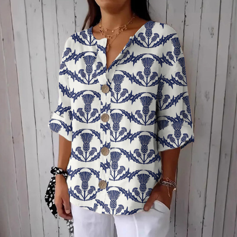 Classic Designed Shirt