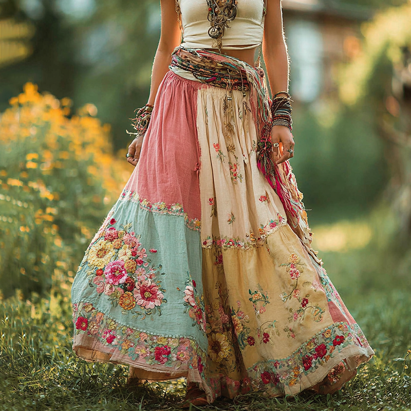 Thoughtfully Designed Garment