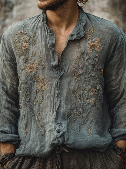 Classic Vintage Shirt