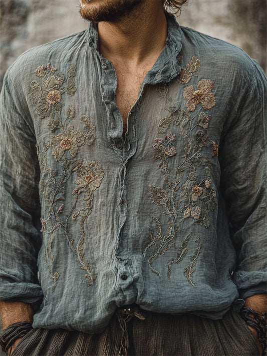 Classic Vintage Shirt